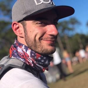 Meet your Posher, Ryan